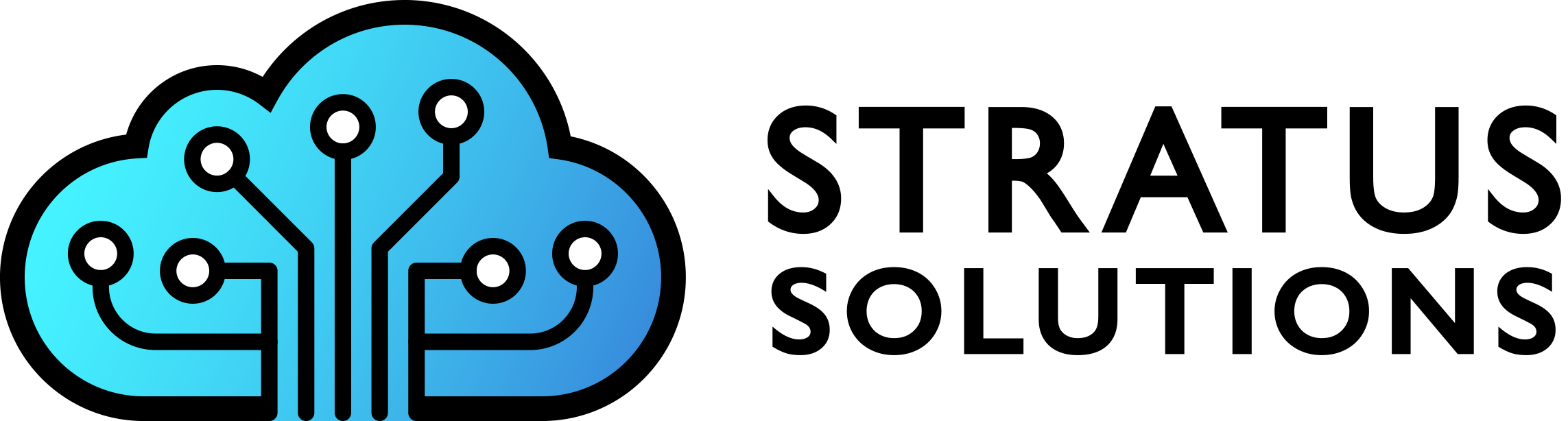 Stratus Solutions